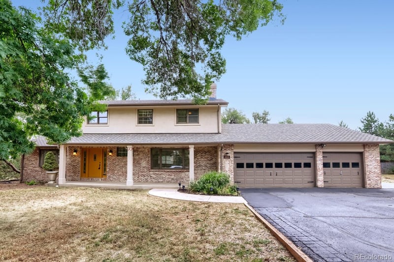 3518 Manzanita Dr, Loveland, CO 80537