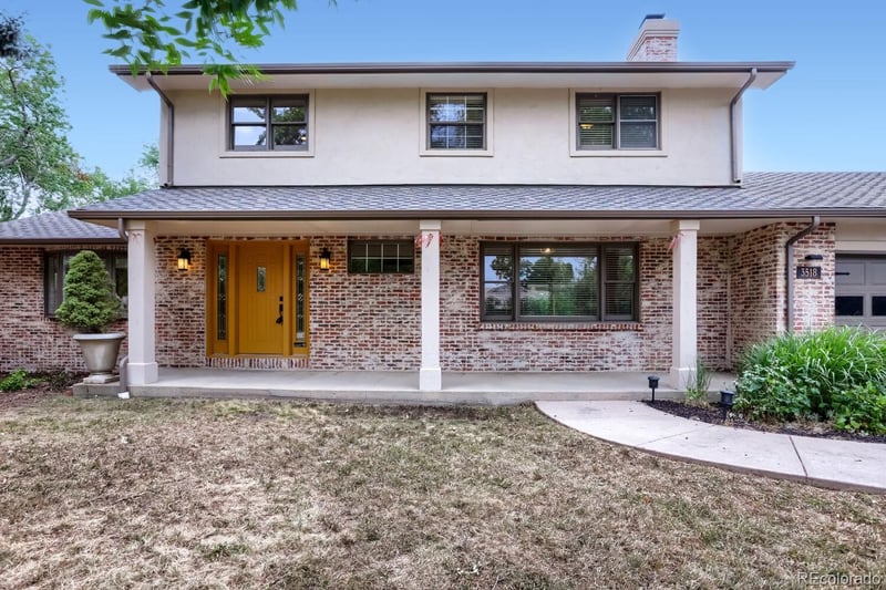 3518 Manzanita Dr, Loveland, CO 80537