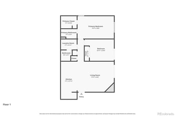 3482 S Eagle St #203, Aurora, CO 80014