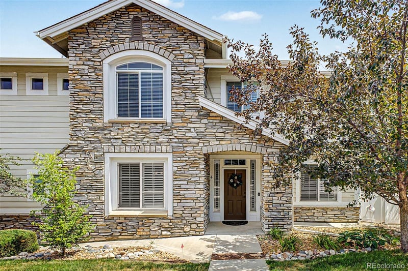 4 Whitehaven Cir, Highlands Ranch, CO 80129