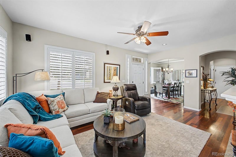 4 Whitehaven Cir, Highlands Ranch, CO 80129