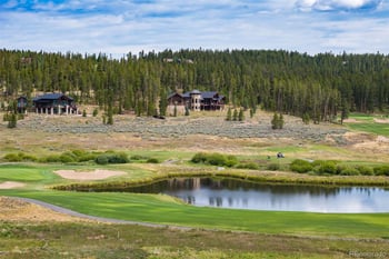 51 Fenton Way, Tabernash, CO 80478