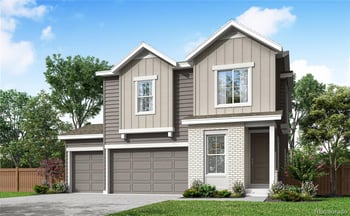 13523 E 100th Ave, Commerce City, CO 80022