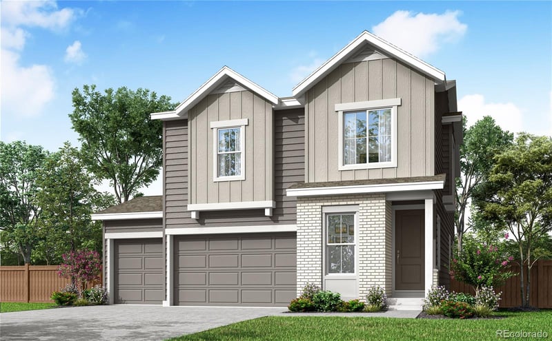13523 100th Ave, Commerce City, CO 80022