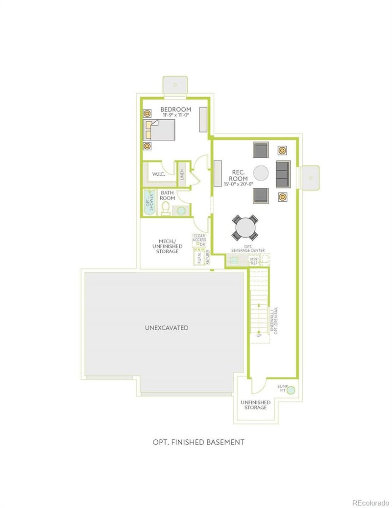 13523 100th Ave, Commerce City, CO 80022