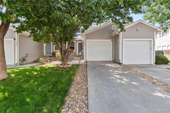 7831 S Kittredge Cir, Englewood, CO 80112