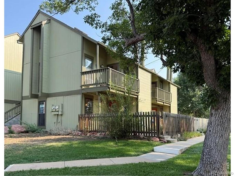 3237 Redstone Rd #11A, Boulder, CO 80305