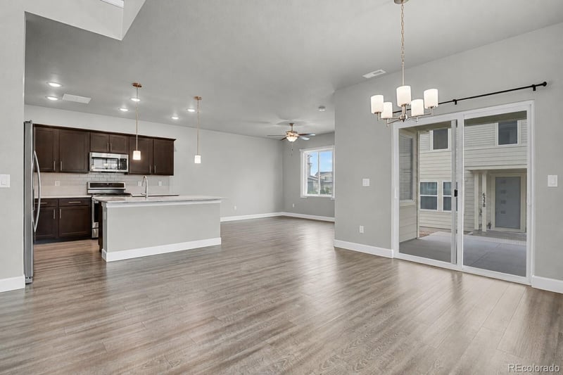10007 Vervain Vw, Colorado Springs, CO 80924