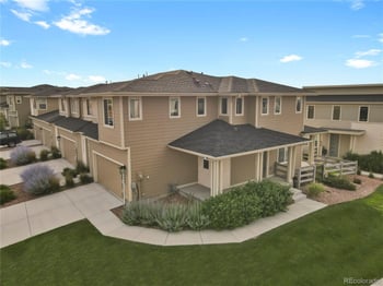 10007 Vervain Vw, Colorado Springs, CO 80924