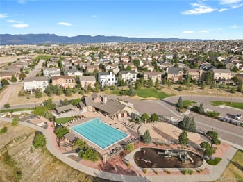 10007 Vervain Vw, Colorado Springs, CO 80924
