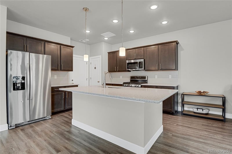 10007 Vervain Vw, Colorado Springs, CO 80924