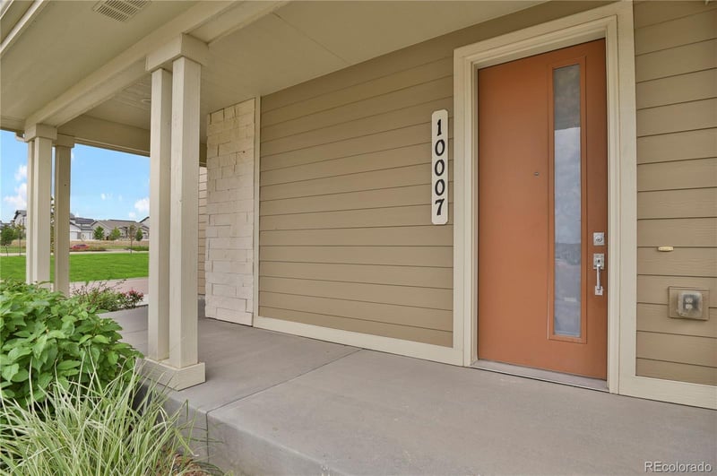 10007 Vervain Vw, Colorado Springs, CO 80924
