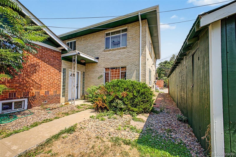 1524 Jasmine St, Denver, CO 80220