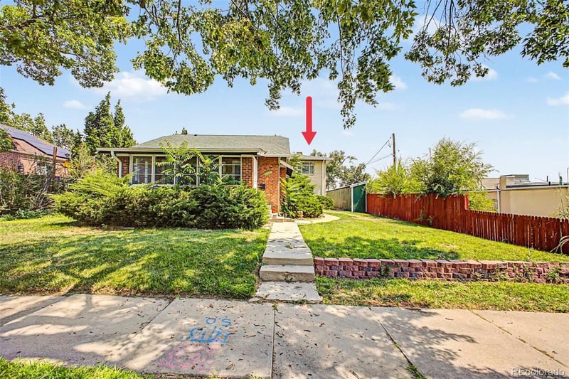 1524 Jasmine St, Denver, CO 80220