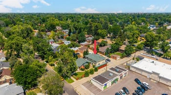 1524 Jasmine St, Denver, CO 80220