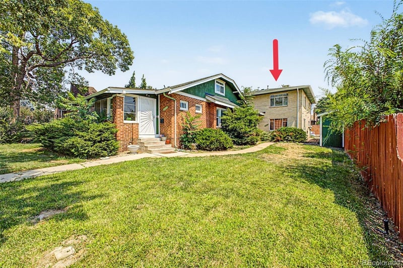 1524 Jasmine St, Denver, CO 80220