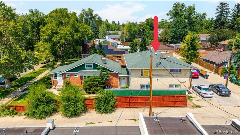 1524 Jasmine St, Denver, CO 80220