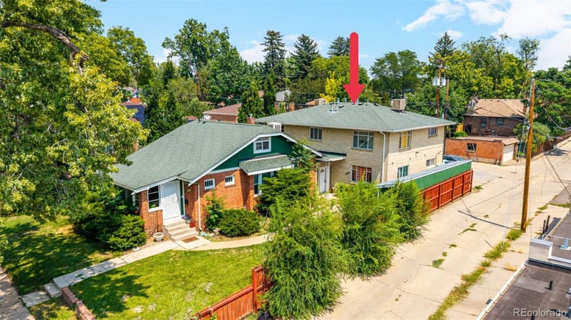 1524 Jasmine St, Denver, CO 80220