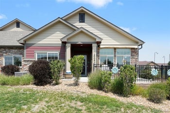 2008 S Flanders Way #A, Aurora, CO 80013
