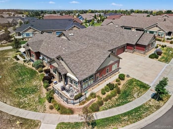 2008 S Flanders Way #A, Aurora, CO 80013