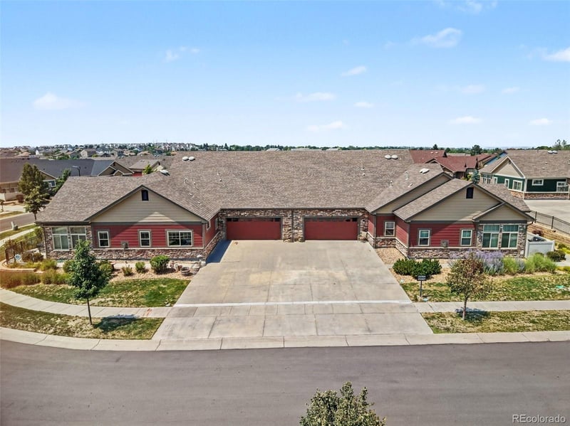 2008 Flanders Way #A, Aurora, CO 80013