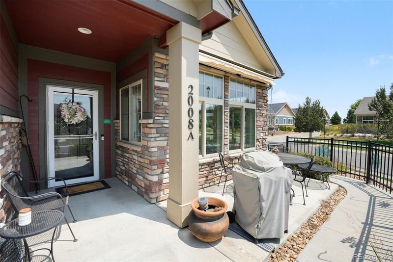 2008 Flanders Way #A, Aurora, CO 80013