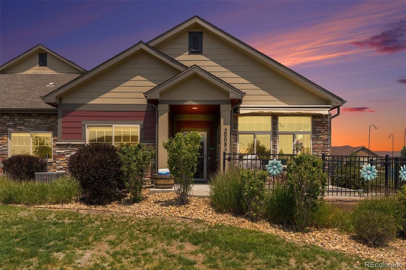 2008 Flanders Way #A, Aurora, CO 80013
