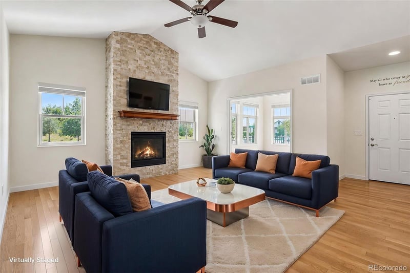2008 Flanders Way #A, Aurora, CO 80013