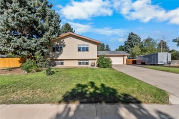 6295 S Humboldt Pl, Centennial, CO 80121