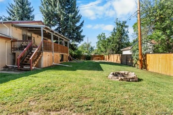 6295 S Humboldt Pl, Centennial, CO 80121