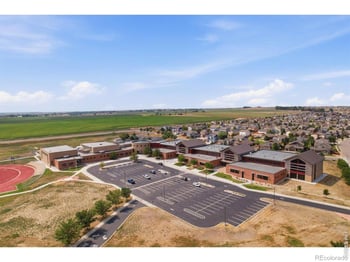1252 Wild Basin Rd, Severance, CO 80550