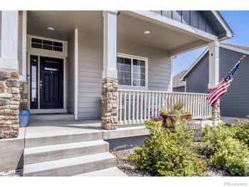 1252 Wild Basin Rd, Severance, CO 80550
