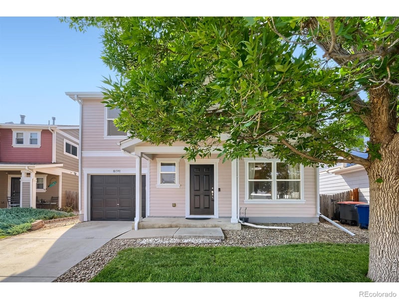 10591 Durango Pl, Longmont, CO 80504