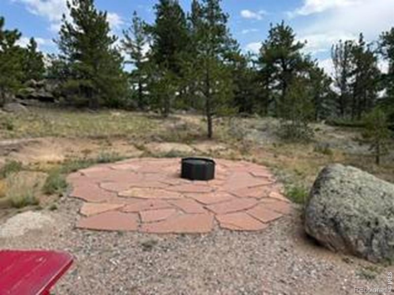 191 Cimarron Rd, Red Feather Lakes, CO 80545