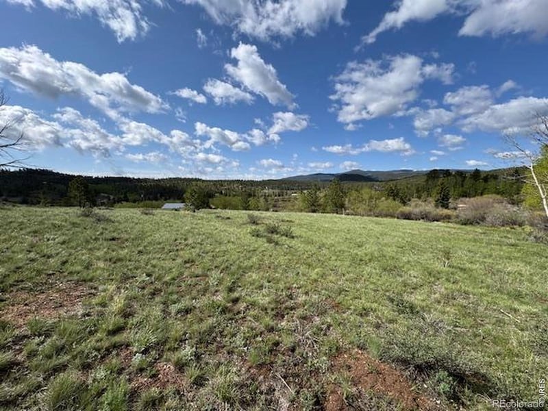 191 Cimarron Rd, Red Feather Lakes, CO 80545