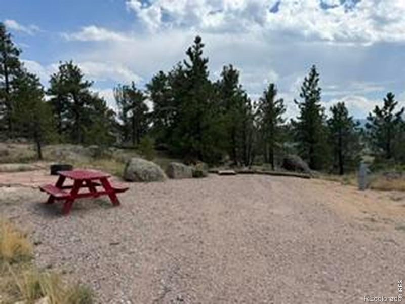 191 Cimarron Rd, Red Feather Lakes, CO 80545