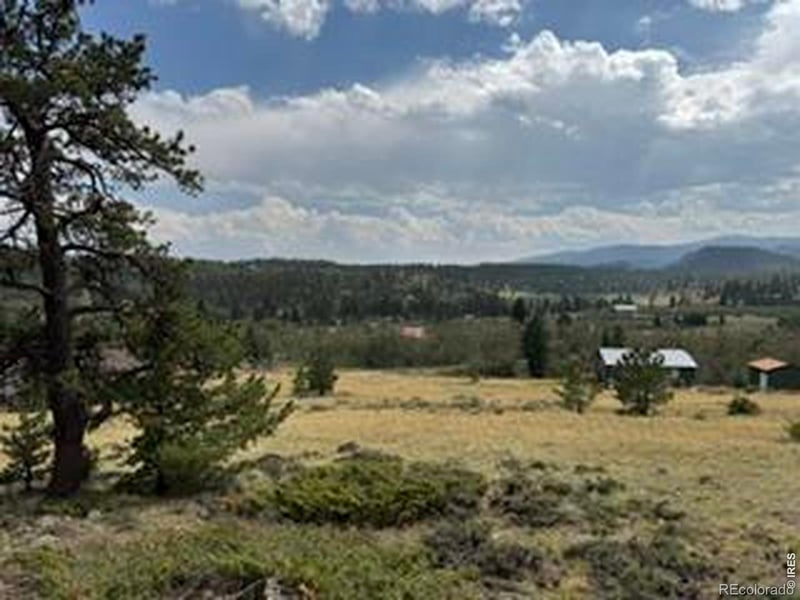 191 Cimarron Rd, Red Feather Lakes, CO 80545