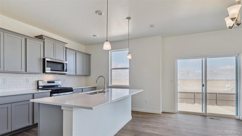 43042 Castle Stuart St, Elizabeth, CO 80107