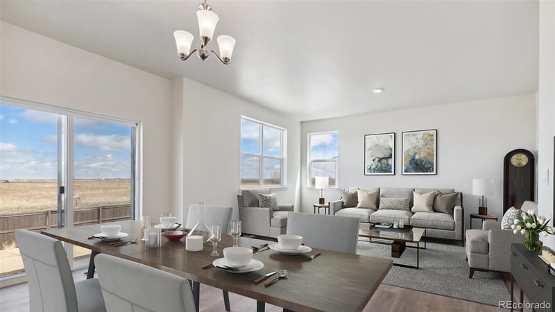43042 Castle Stuart St, Elizabeth, CO 80107