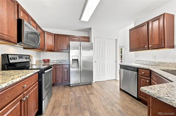 1179 S Waco St #D, Aurora, CO 80017