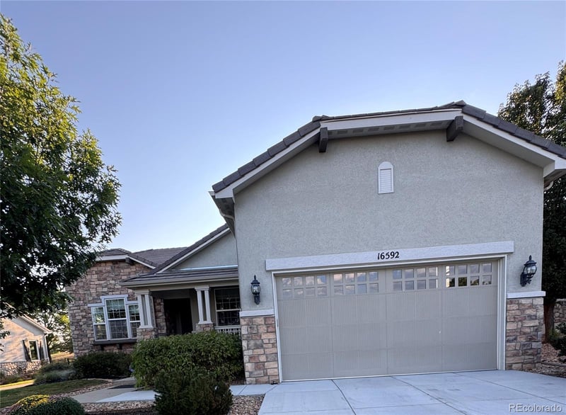 16592 Antero Cir, Broomfield, CO 80023