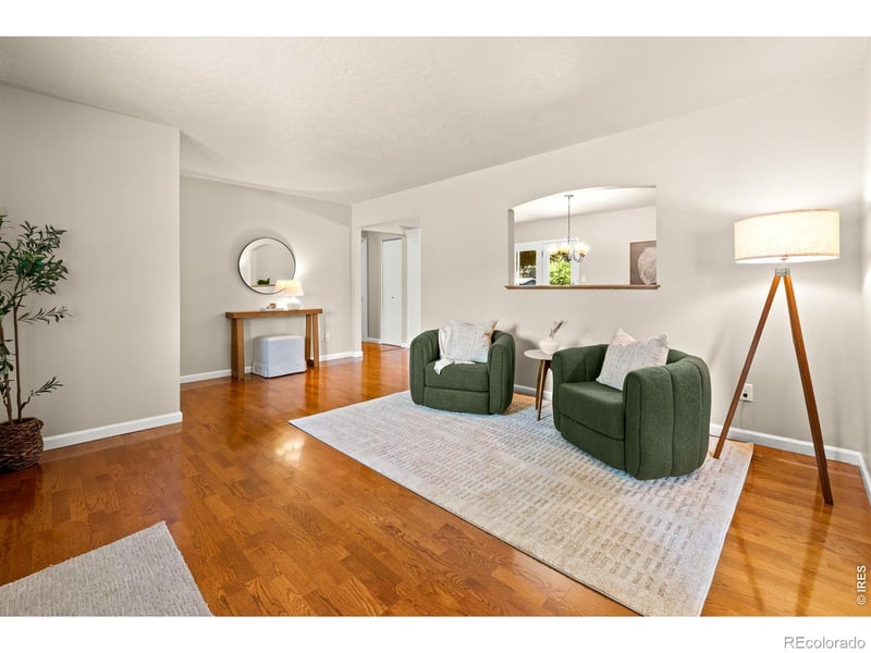 1754 36th Ave Ct, Greeley, CO 80634