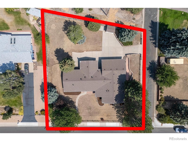 1754 36th Ave Ct, Greeley, CO 80634