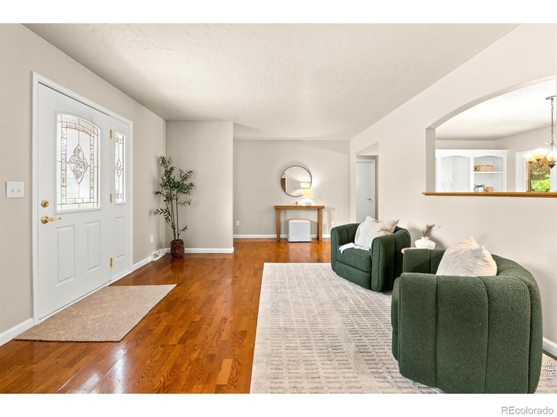 1754 36th Ave Ct, Greeley, CO 80634