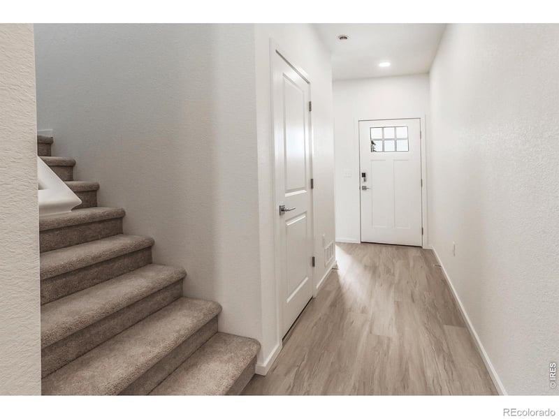 3116 Barnstormer St, Fort Collins, CO 80524