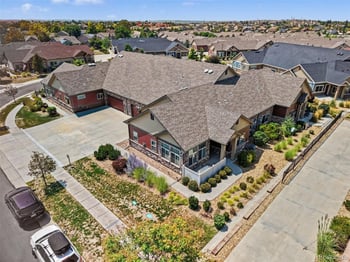 2008 S Flanders Way #D, Aurora, CO 80013