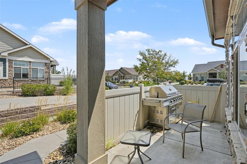 2008 Flanders Way #D, Aurora, CO 80013