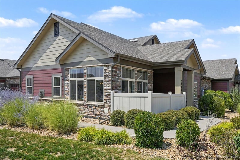 2008 Flanders Way #D, Aurora, CO 80013