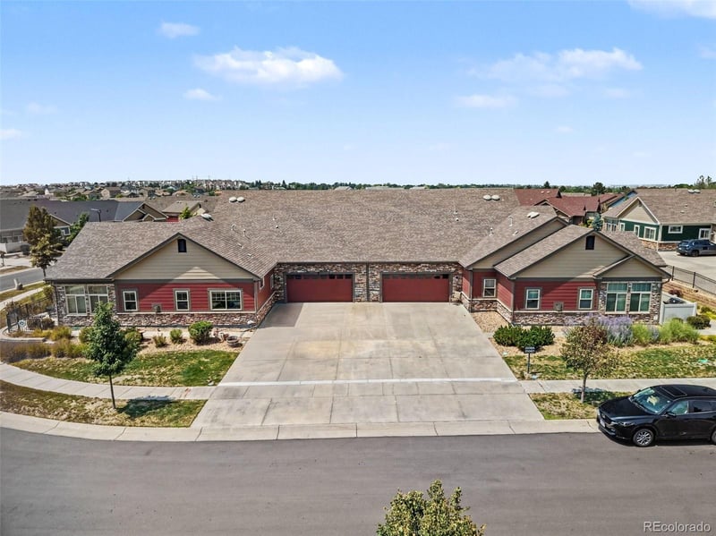 2008 Flanders Way #D, Aurora, CO 80013