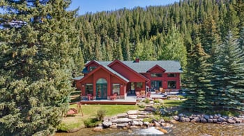 189 Ginger Quill Ln, Breckenridge, CO 80424